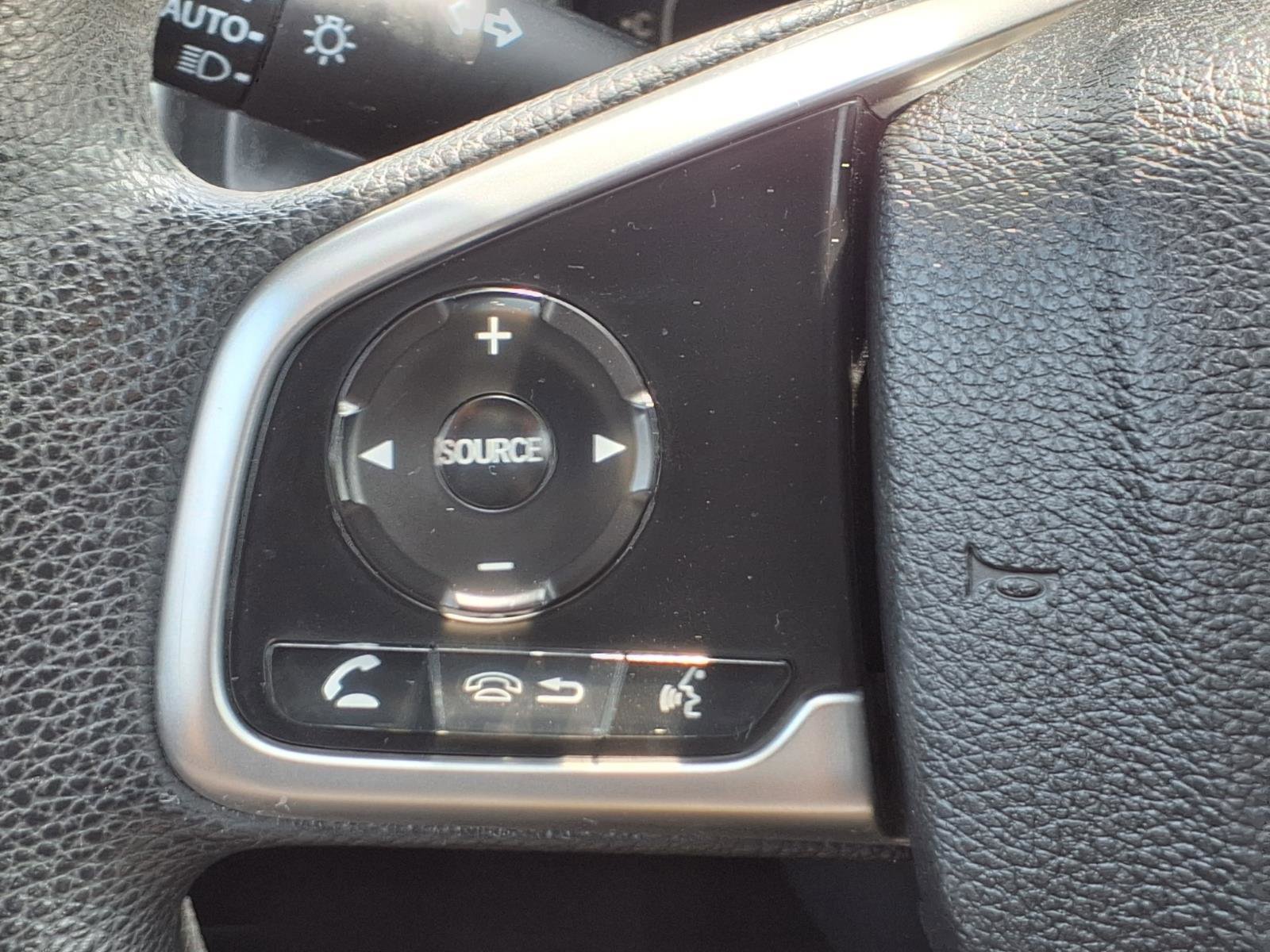 Used 2016 Honda Civic LX image 19