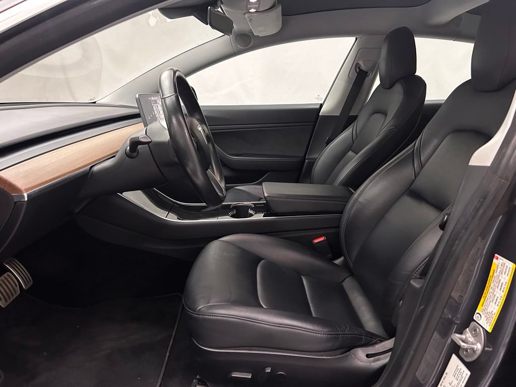 Used 2019 Tesla Model 3 Performance AWD/4WD image 12