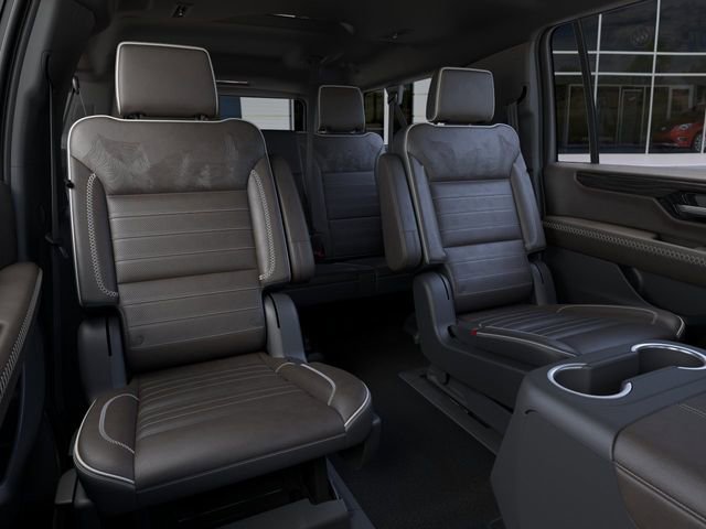 New 2026 GMC Yukon XL Denali Ultimate AWD/4WD image 17