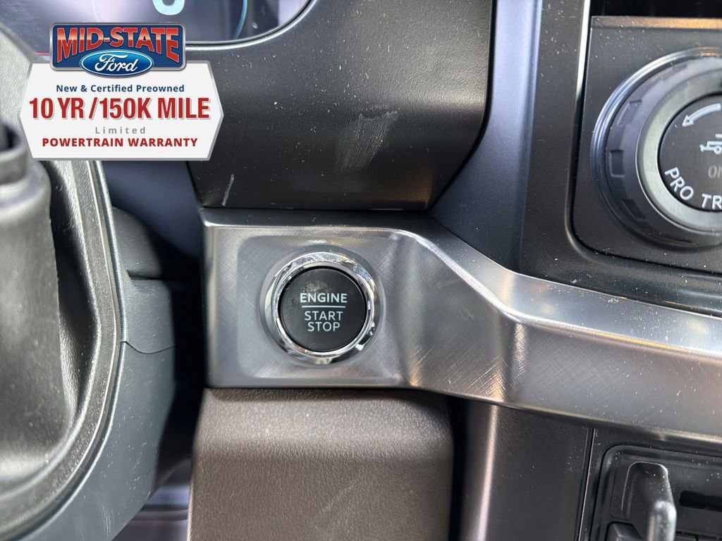 New 2026 Ford F250 King Ranch image 25