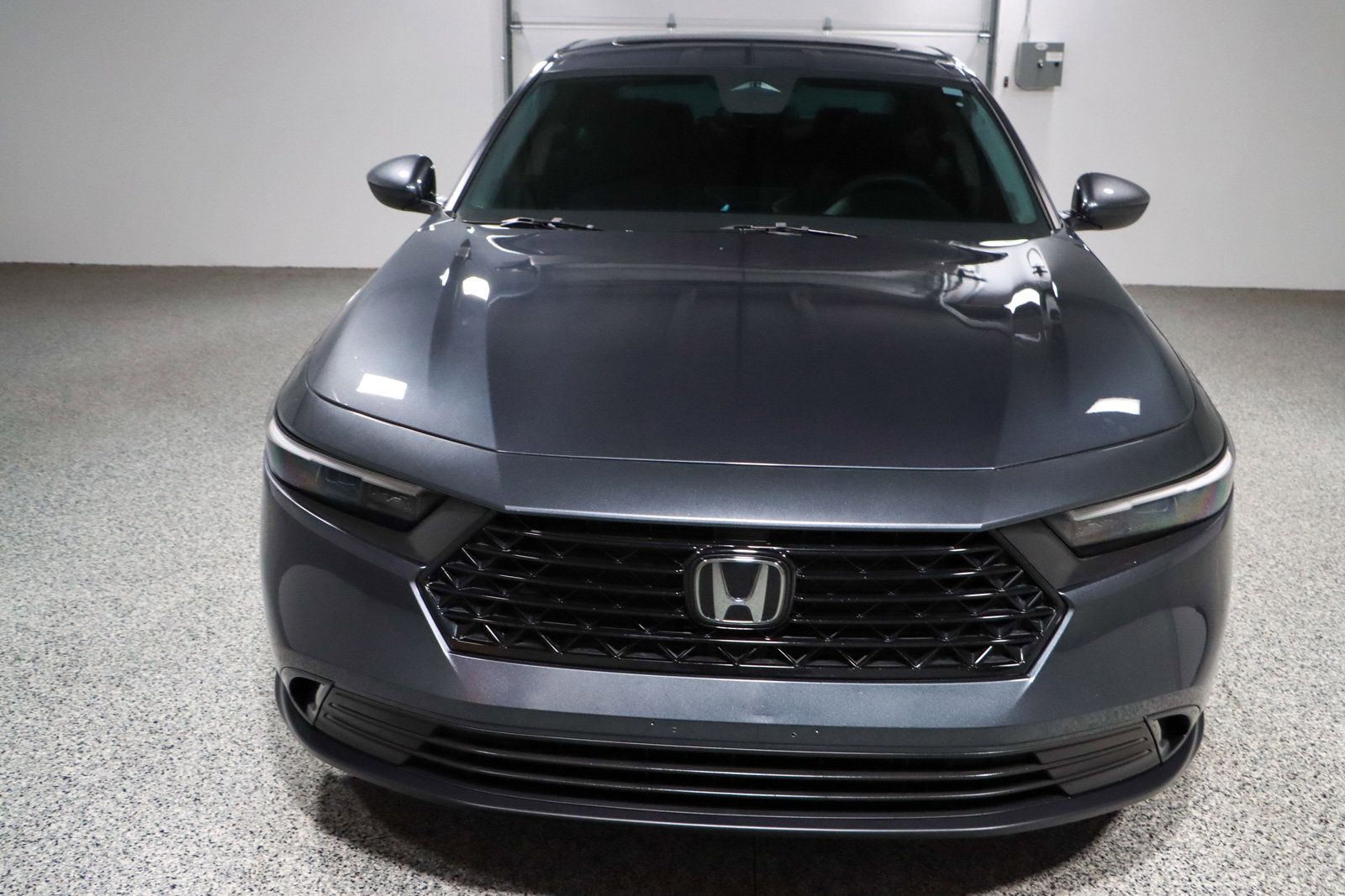 Used 2023 Honda Accord EX image 4