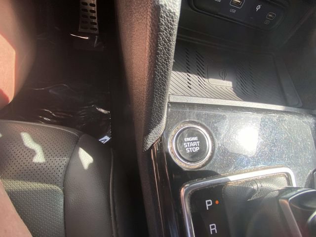 Used 2023 Kia Sportage X-Pro AWD/4WD image 27