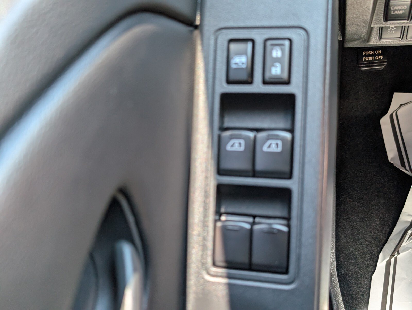 Used 2026 Nissan Frontier Pro-X w/ Pro-X Convenience Package RWD image 33