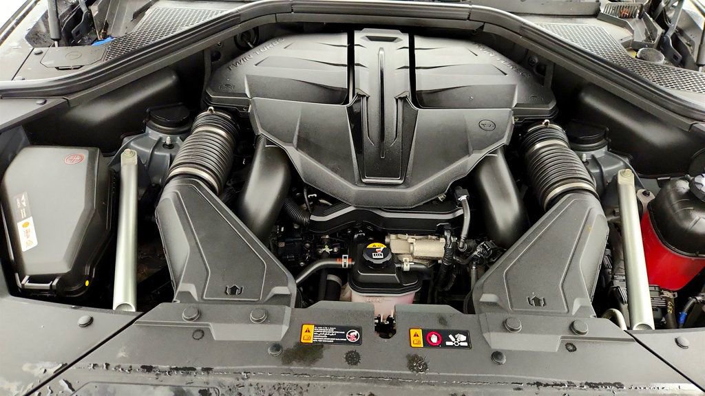 Used 2024 Genesis GV80 3.5T image 29