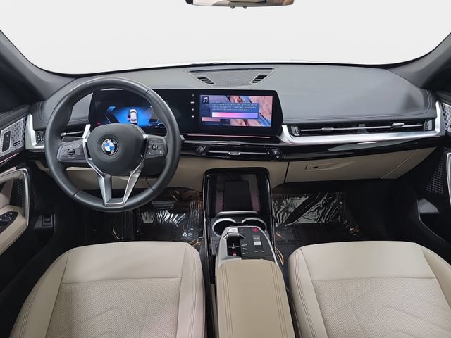 Certified 2024 BMW X1 xDrive28i w/ Convenience Package AWD/4WD image 9