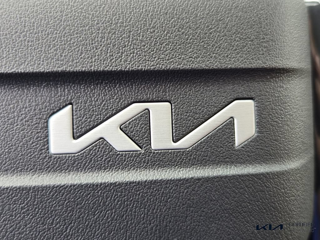 Used 2027 Kia Seltos S FWD image 28