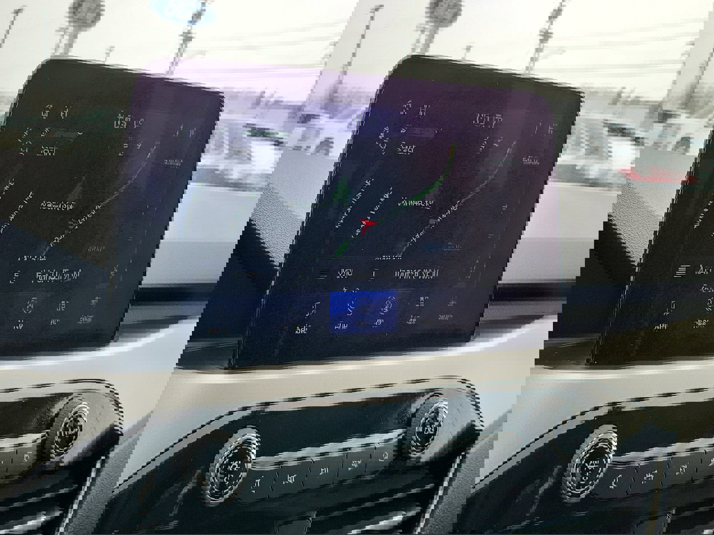 Certified 2022 Ford Escape SE w/ Convenience Package image 19