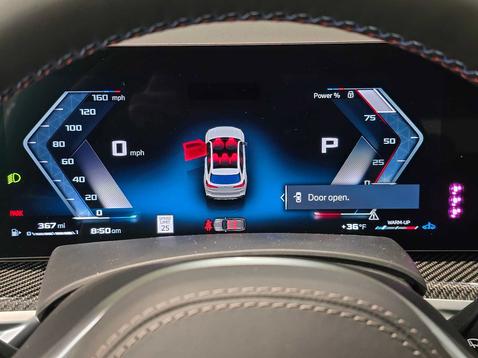 New 2026 BMW X5 M60i AWD/4WD image 42