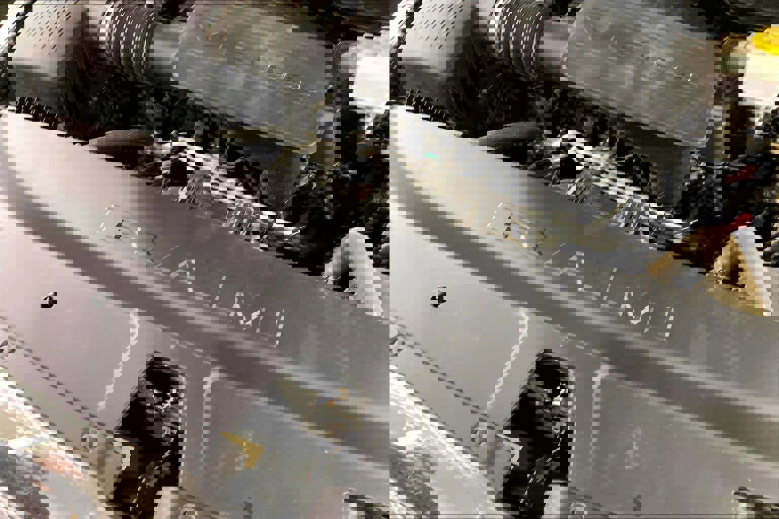 Used 2021 RAM 1500 Big Horn image 64