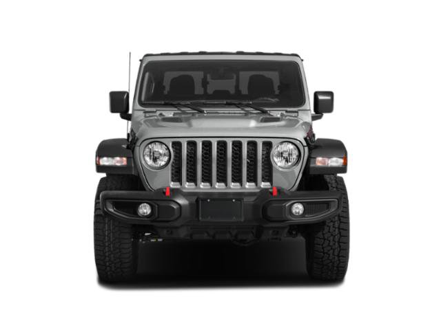 Certified 2022 Jeep Gladiator Rubicon w/ Cold Weather Group AWD/4WD image 4