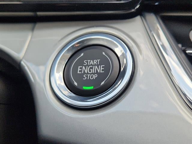 New 2026 Chevrolet Trax LT w/ Driver Confidence Package FWD image 15