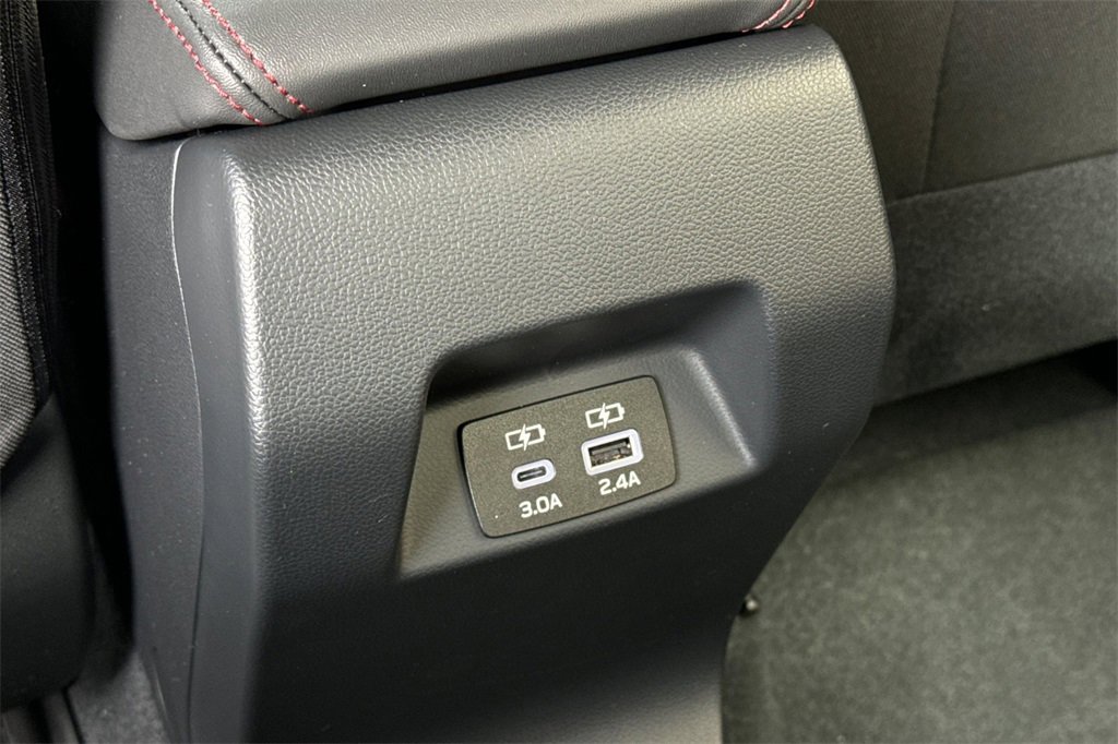 New 2026 Subaru Impreza RS image 14