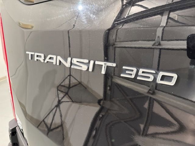 Used 2024 Ford Transit 350 XLT image 9