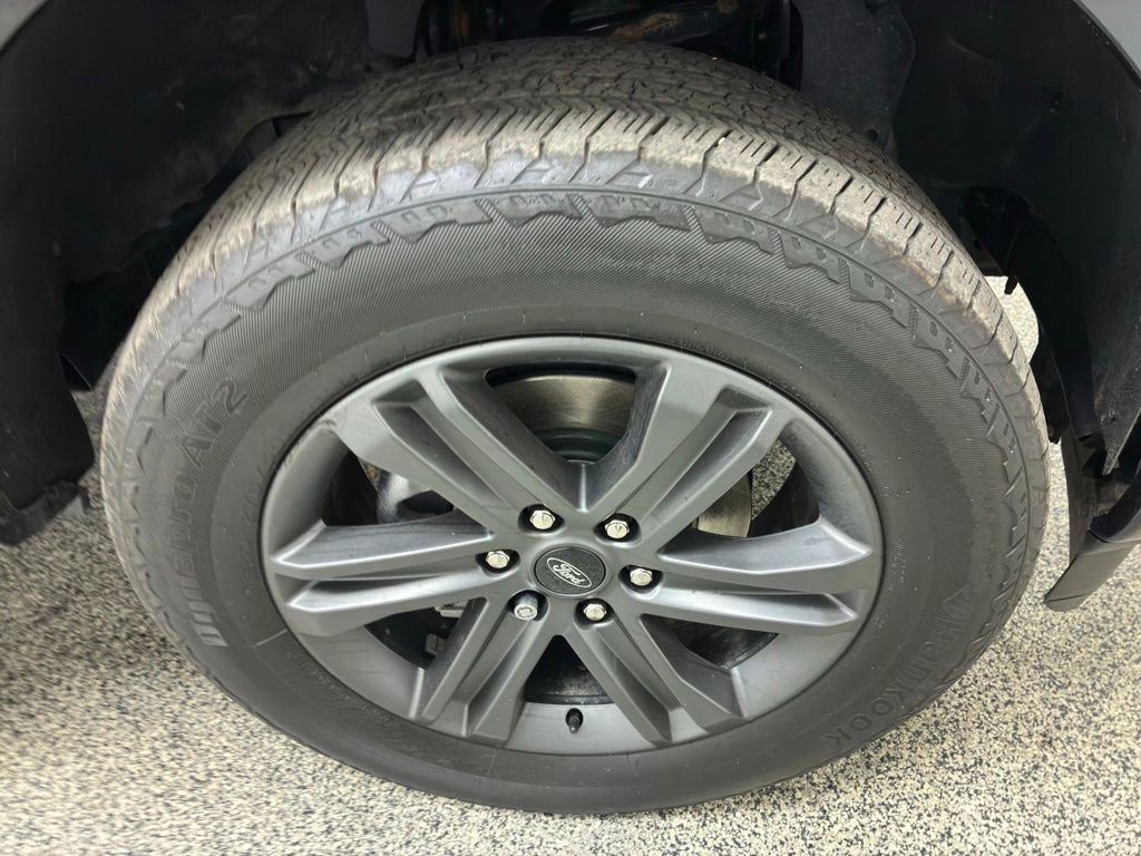 Used 2023 Ford F150 XLT w/ Equipment Group 302A High image 12