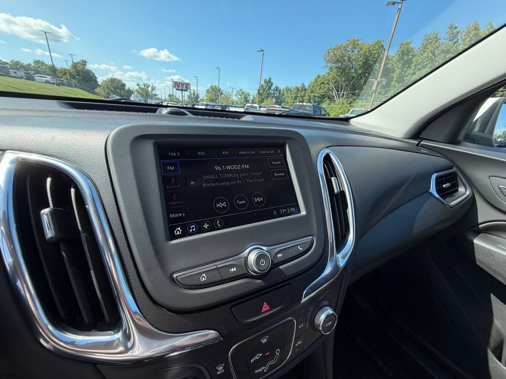 Used 2019 Chevrolet Equinox LT AWD/4WD image 20