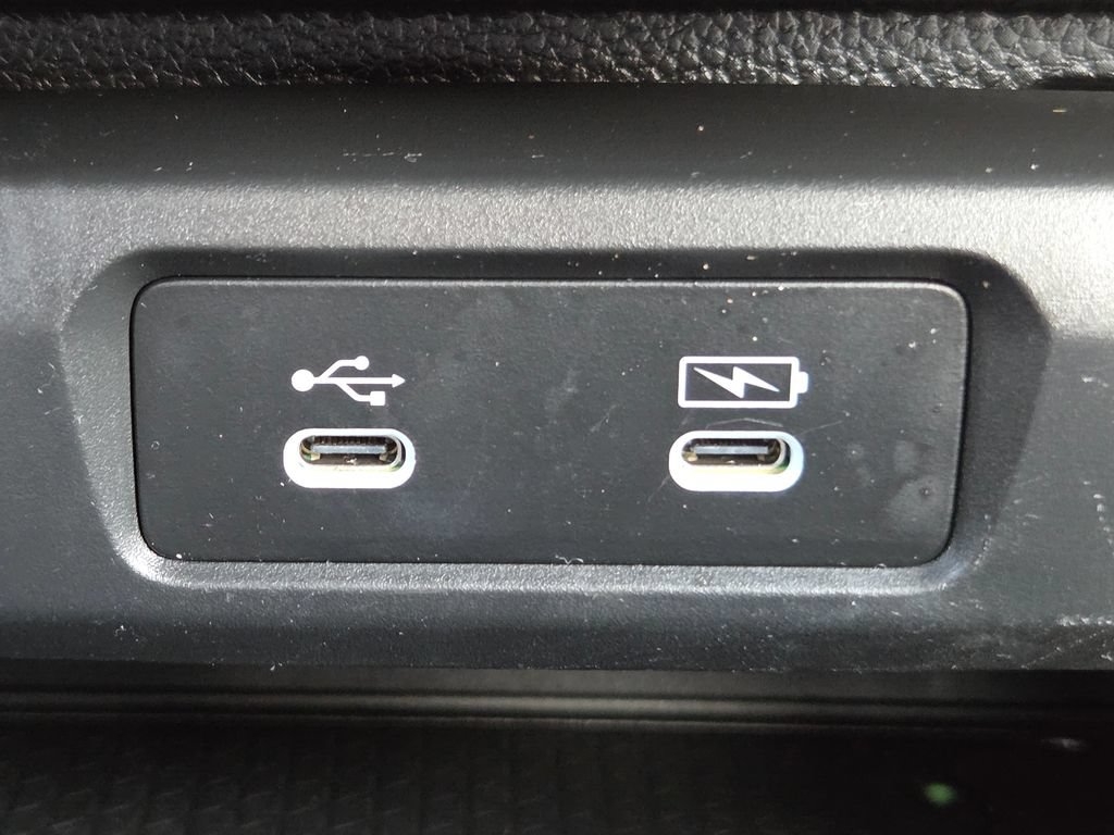 Certified 2024 Honda Accord EX image 7