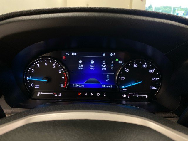 Certified 2023 Ford Explorer XLT w/ Equipment Group 202A AWD/4WD image 22