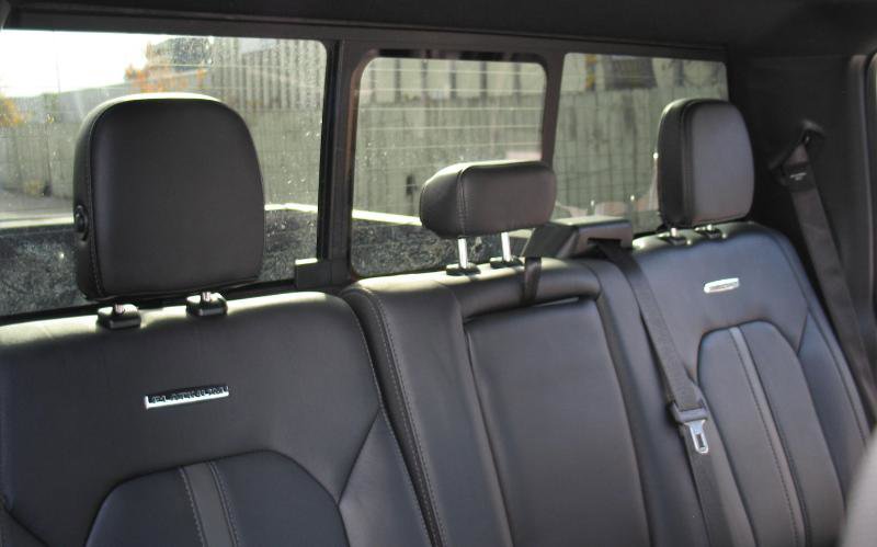 Used 2016 Ford F150 Platinum w/ Equipment Group 701A Luxury image 54