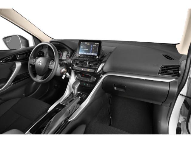 Used 2022 Mitsubishi Eclipse Cross LE image 43