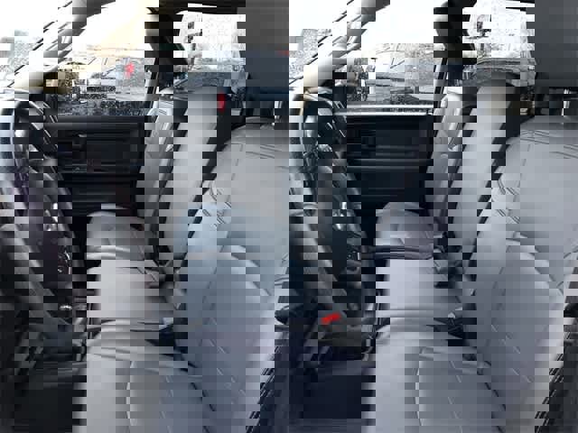 Used 2020 RAM 3500 Tradesman w/ Chrome Appearance Group image 11