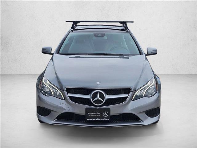Used 2015 Mercedes-Benz E 400 Coupe video 2