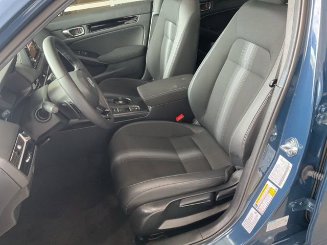 Certified 2025 Honda Civic Sport image 3