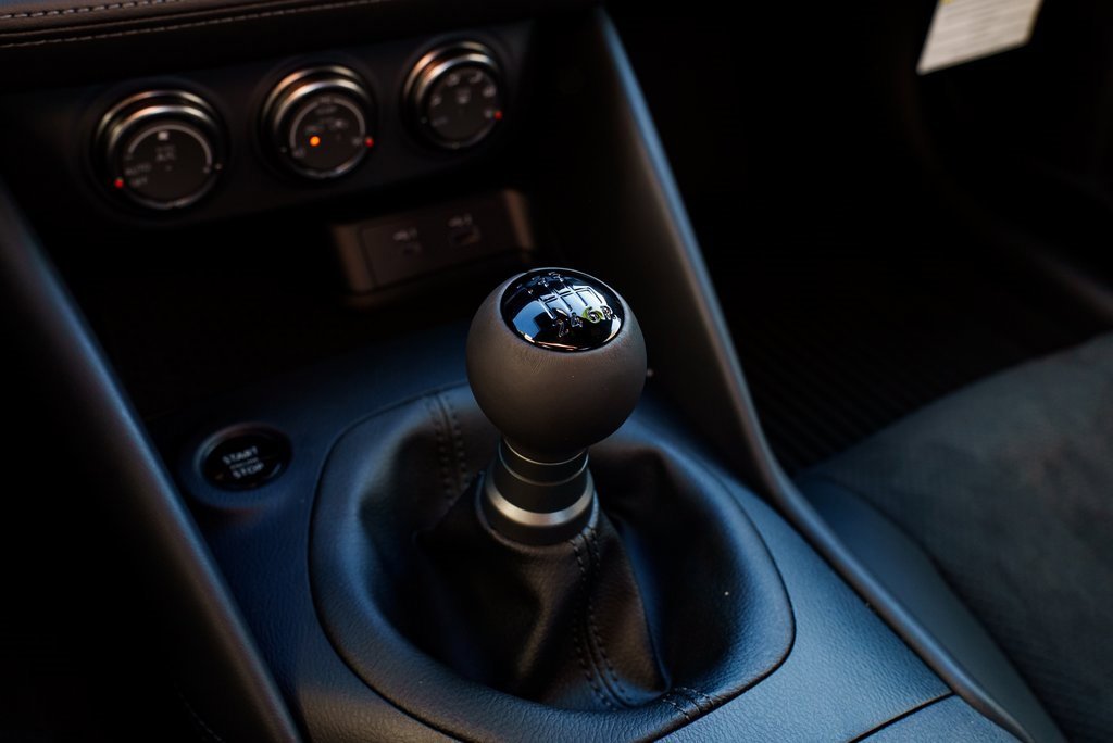 New 2026 Nissan Z Performance w/ Floor Mat Package image 11