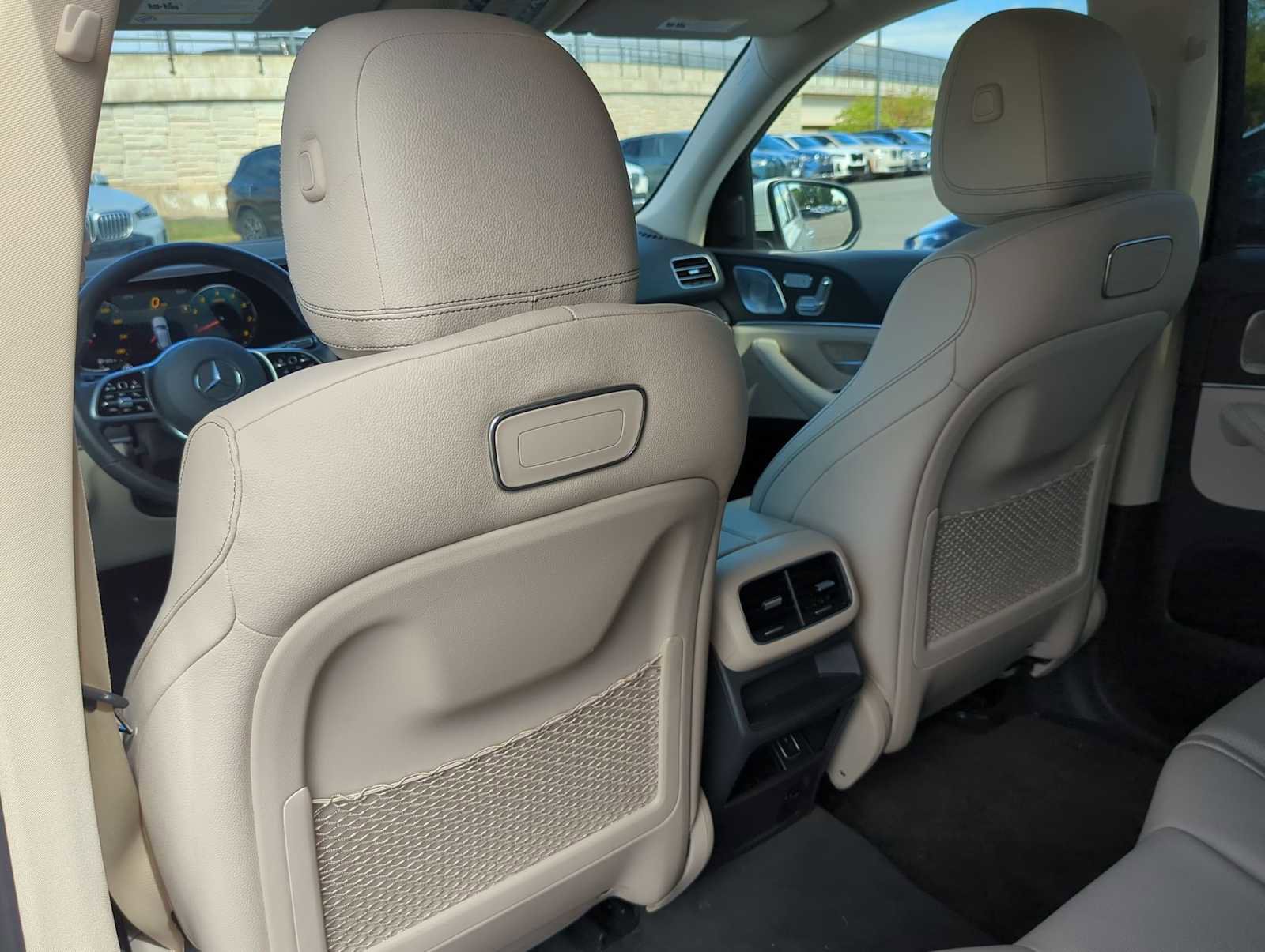 Used 2020 Mercedes-Benz GLE 350 4MATIC image 18