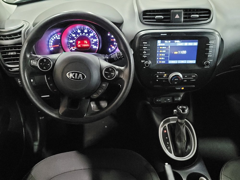 Used 2018 Kia Soul + FWD image 22
