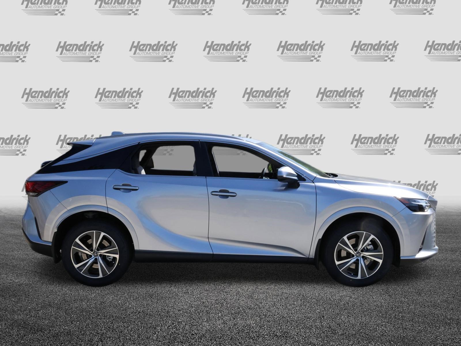Used 2024 Lexus RX 350 Premium w/ Cold Area Package FWD image 10