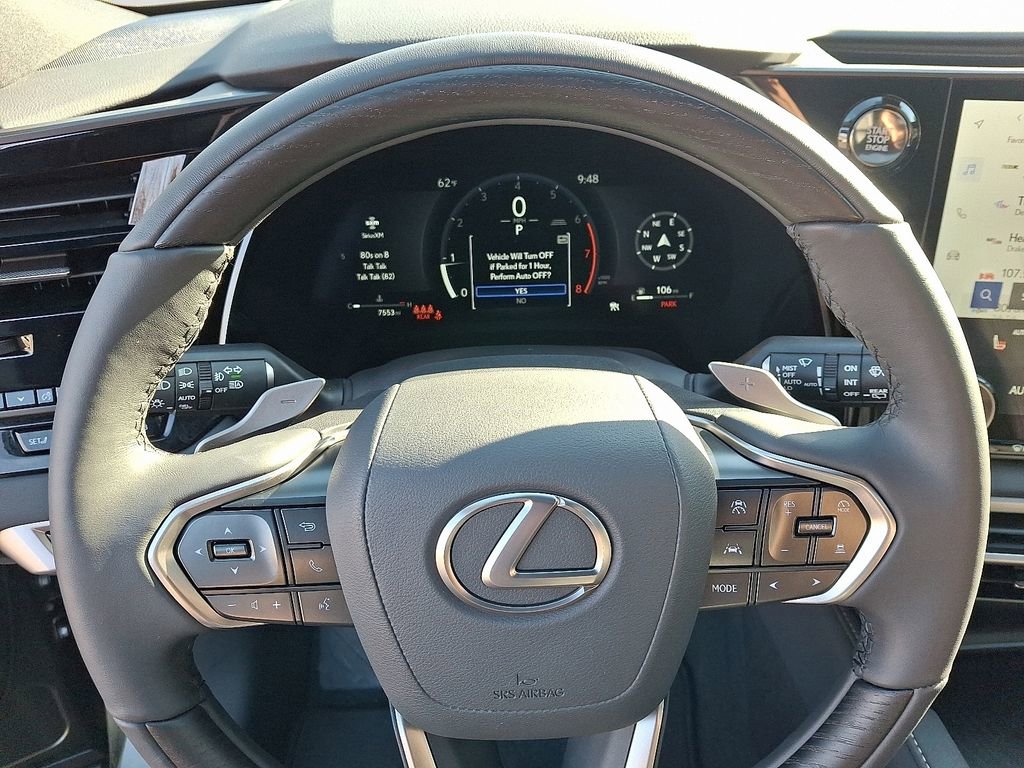 Used 2025 Lexus RX 350 Premium image 20