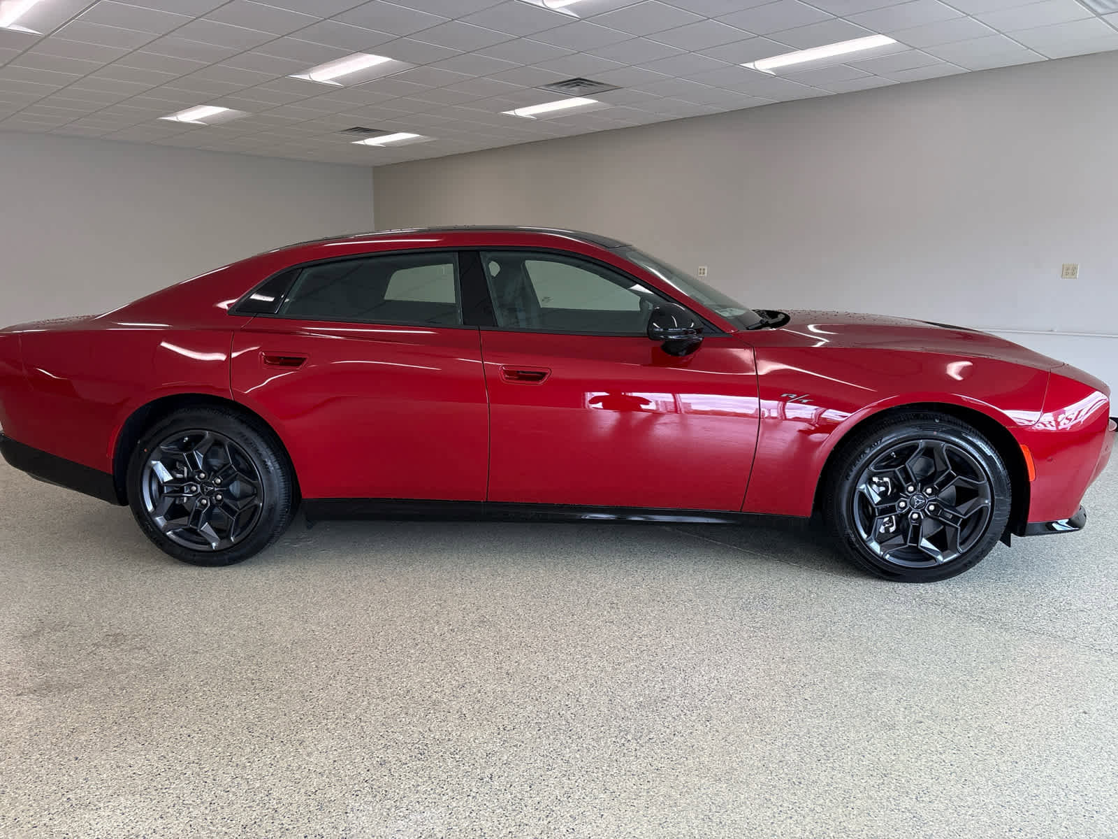 New 2026 Dodge Charger R/T AWD/4WD image 4