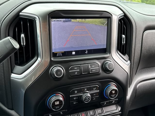 Used 2019 Chevrolet Silverado 1500 LTZ AWD/4WD image 26