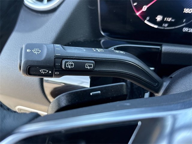 New 2025 Mercedes-Benz GLA 250 image 16