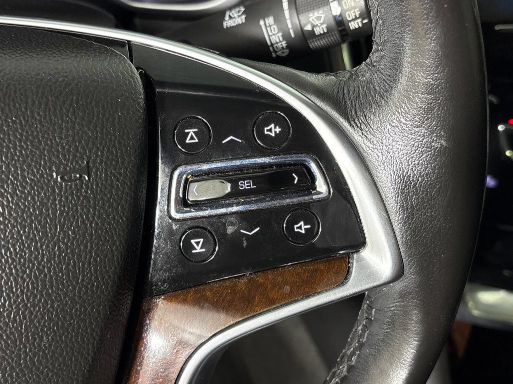 Used 2013 Cadillac SRX Luxury w/ Driver Awareness Package FWD image 20