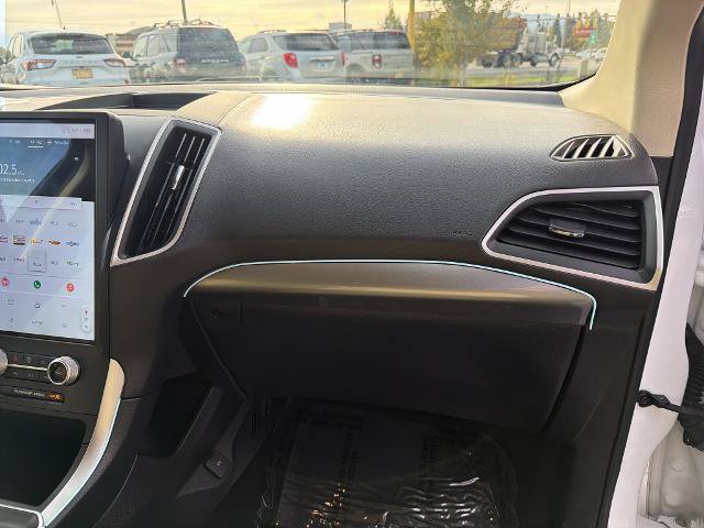 Certified 2022 Ford Edge SE AWD/4WD image 30