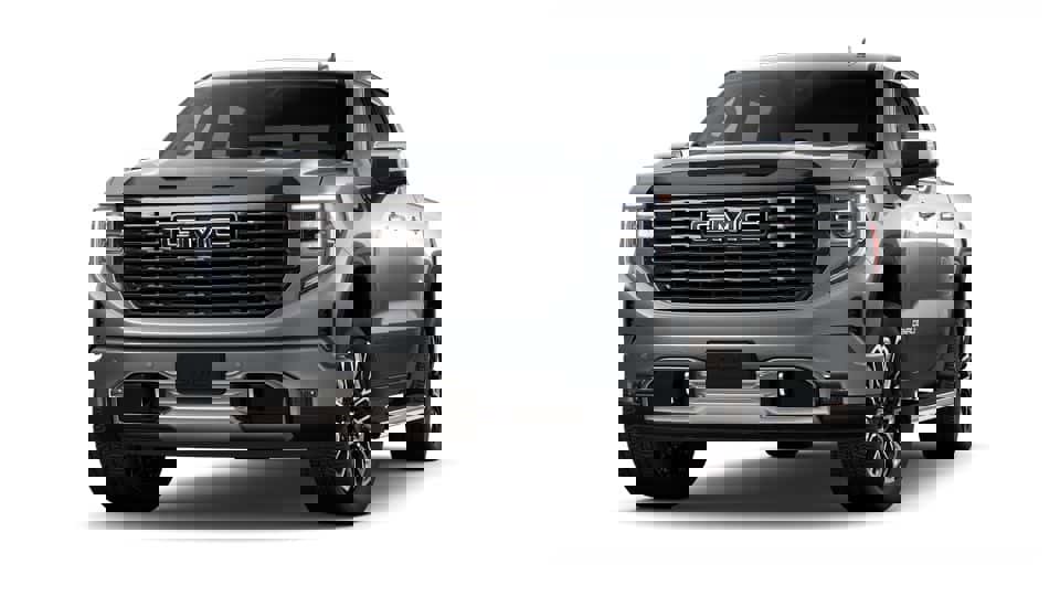 New 2026 GMC Sierra 1500 Denali Ultimate image 50