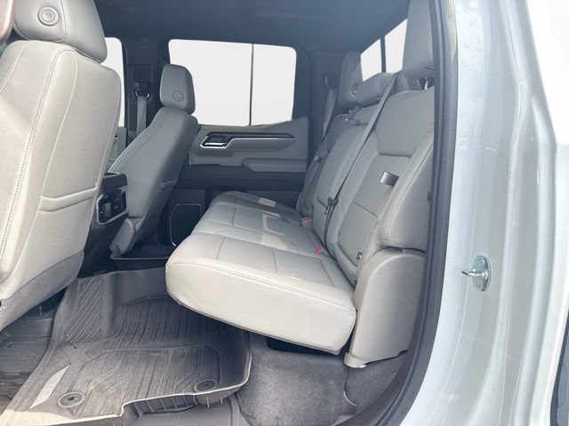 Used 2023 GMC Sierra 1500 SLT w/ SLT Premium Package AWD/4WD image 12