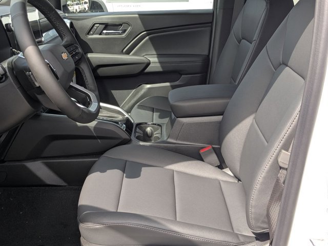 New 2026 Chevrolet Colorado LT image 4