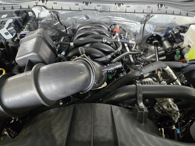 New 2026 Ford F350 XL RWD image 23