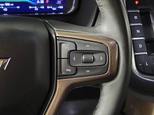 Used 2023 Chevrolet Tahoe High Country AWD/4WD image 27