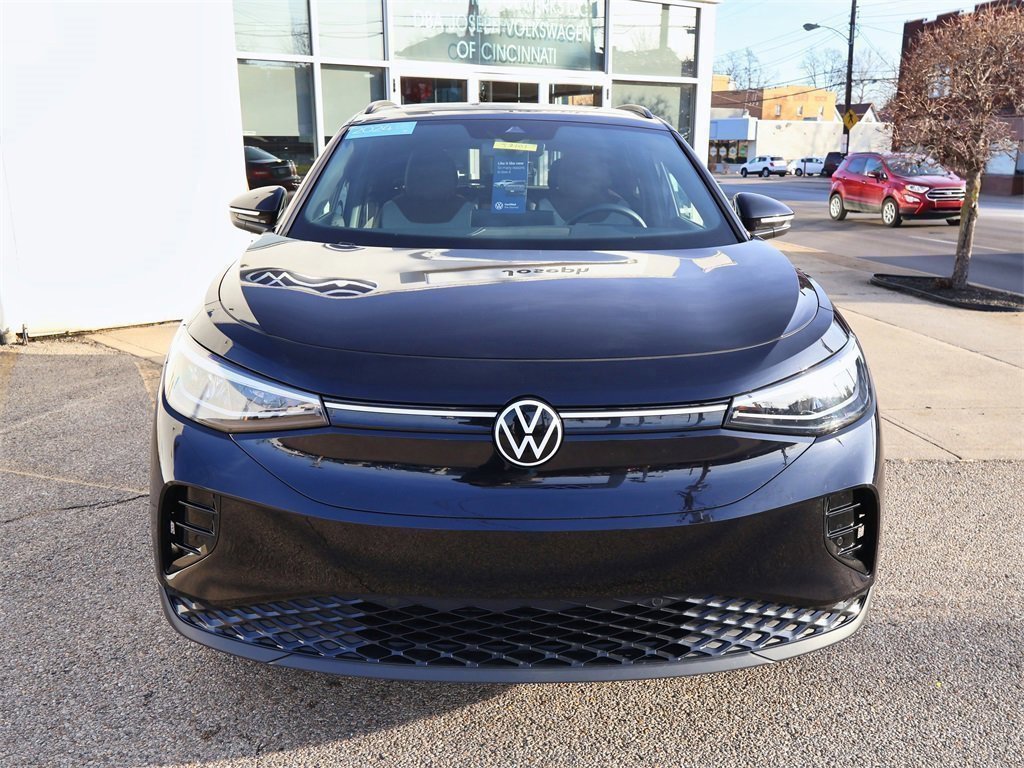 Certified 2024 Volkswagen ID.4 Standard image 8