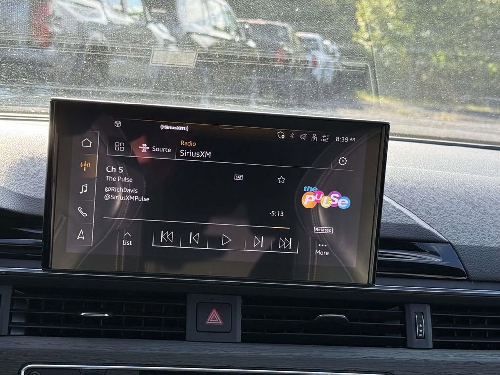 Used 2024 Audi A5 2.0T Premium Plus image 9