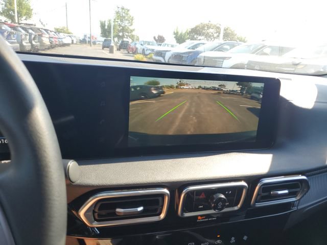 New 2027 Nissan Sentra SV w/ Floor Mat Package FWD image 27
