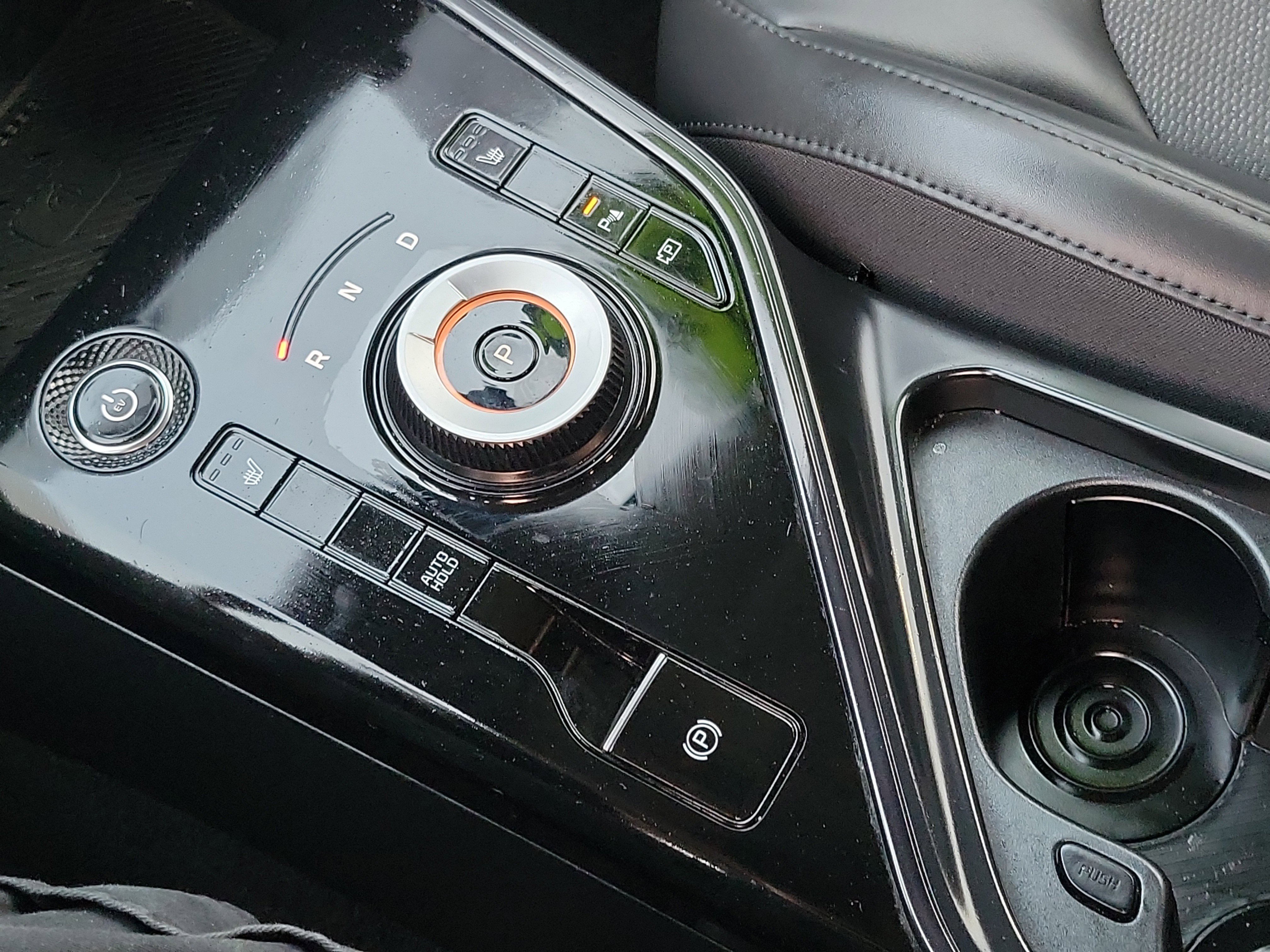 Used 2025 Kia Niro Wind image 14