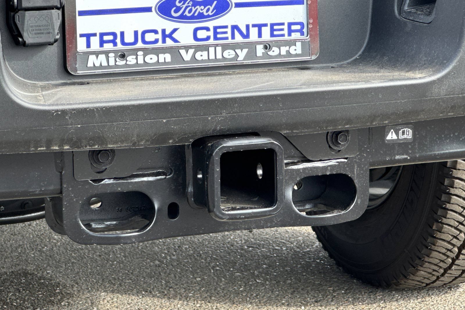 New 2026 Ford F350 XL w/ FX4 Off-Road Package AWD/4WD image 26