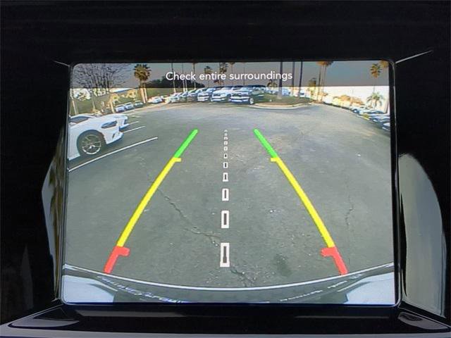 Certified 2024 Dodge Durango GT w/ Blacktop Package image 25