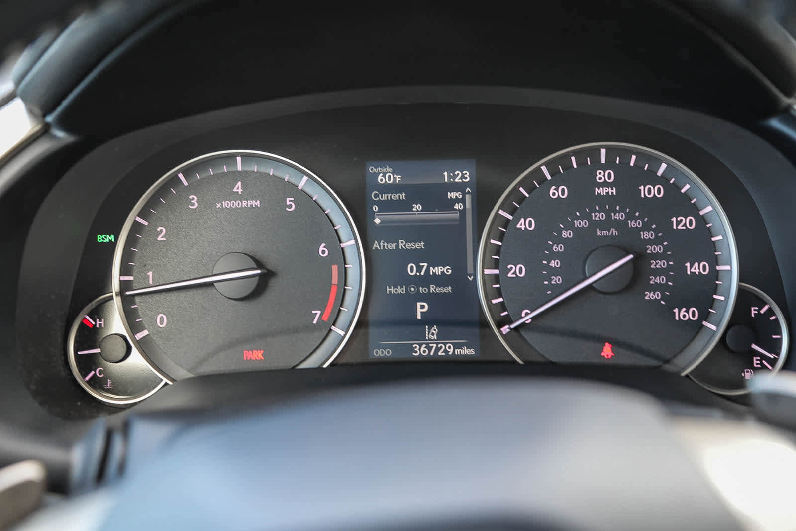 Used 2022 Lexus RX 350 FWD w/ Premium Package image 22