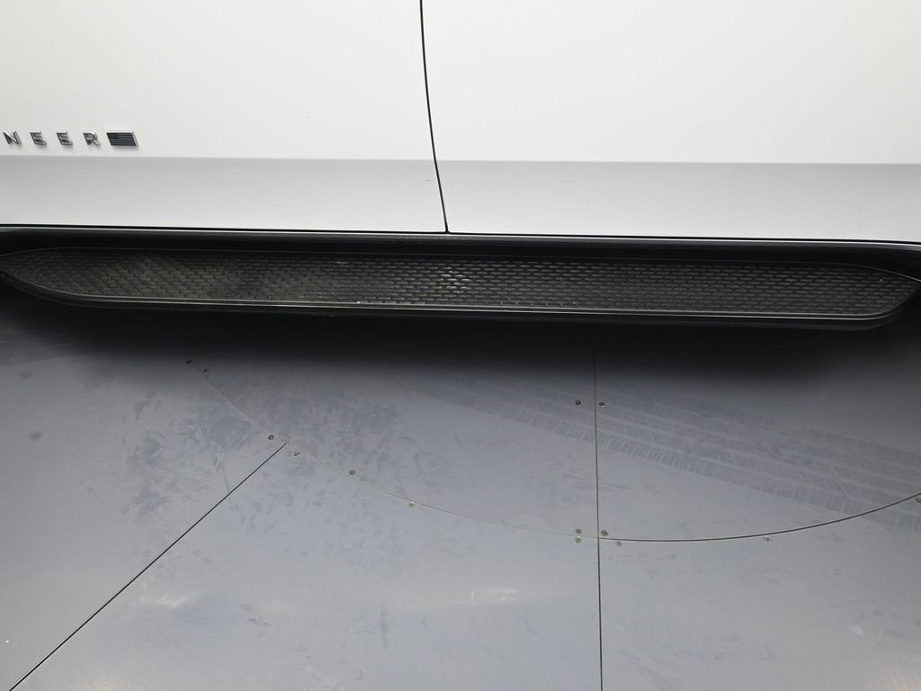 Used 2024 Jeep Wagoneer L Series II w/ Flexible Seating Group image 27