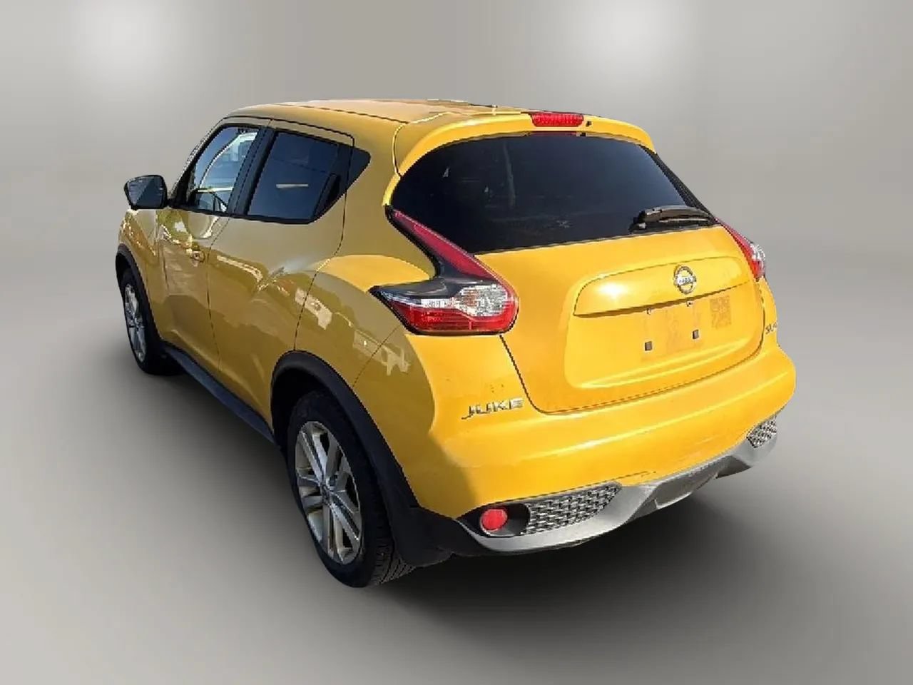 Used 2015 Nissan Juke SL AWD/4WD image 3